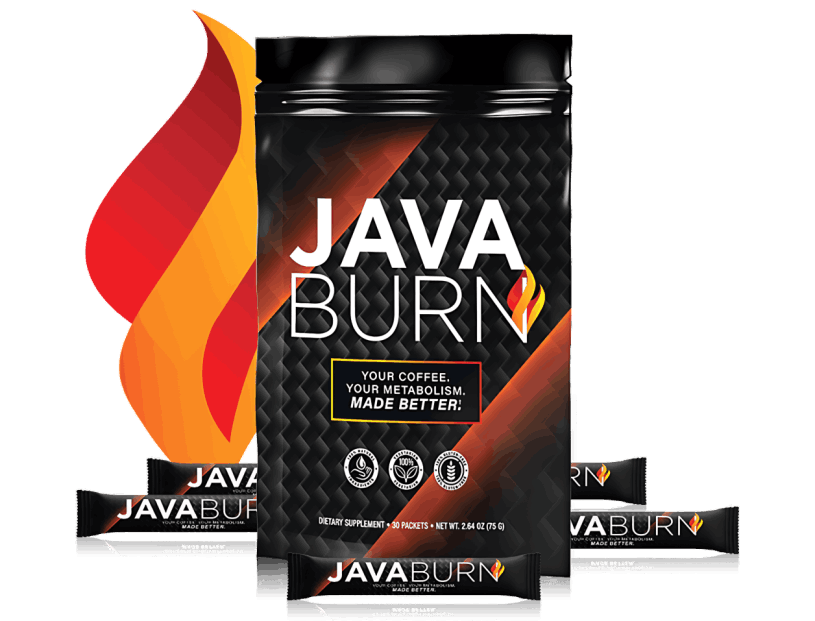 get java burn